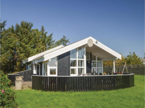 Holiday home Kaskelotvej Løkken X